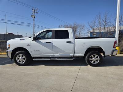 2024 RAM 2500 Big Horn - Photo 6 - Lafayette, IN 47905