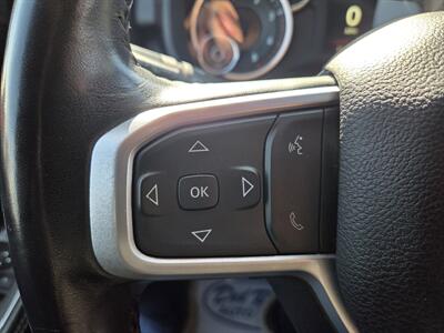 2024 RAM 2500 Big Horn - Photo 16 - Lafayette, IN 47905