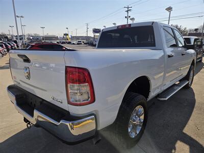 2024 RAM 2500 Big Horn - Photo 3 - Lafayette, IN 47905