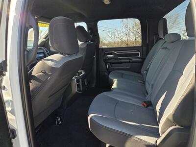 2024 RAM 2500 Big Horn - Photo 11 - Lafayette, IN 47905