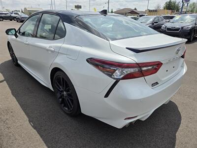 2023 Toyota Camry XSE V6 - Photo 5 - Lafayette, IN 47905