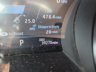 2023 Toyota Camry XSE V6 - Photo 18 - Lafayette, IN 47905