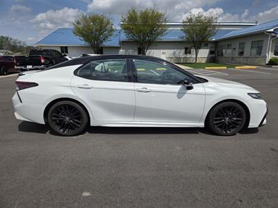2023 Toyota Camry XSE V6 - Photo 2 - Lafayette, IN 47905