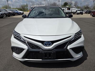 2023 Toyota Camry XSE V6 - Photo 8 - Lafayette, IN 47905