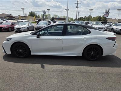 2023 Toyota Camry XSE V6 - Photo 6 - Lafayette, IN 47905
