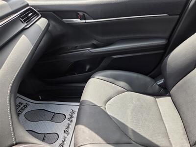 2023 Toyota Camry XSE V6 - Photo 24 - Lafayette, IN 47905