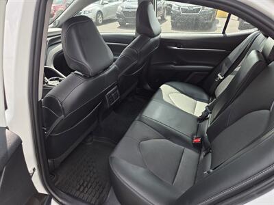 2023 Toyota Camry XSE V6 - Photo 11 - Lafayette, IN 47905