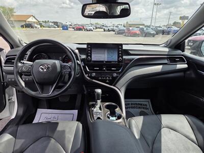 2023 Toyota Camry XSE V6 - Photo 12 - Lafayette, IN 47905