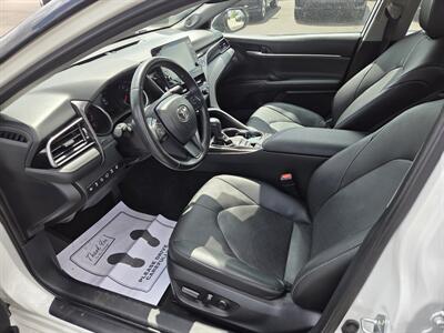 2023 Toyota Camry XSE V6 - Photo 10 - Lafayette, IN 47905