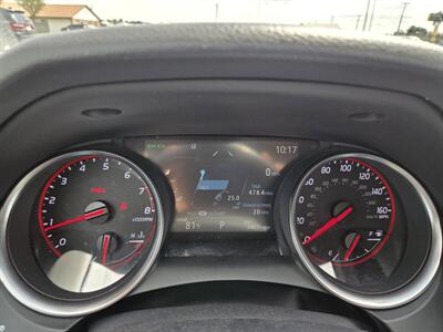 2023 Toyota Camry XSE V6 - Photo 17 - Lafayette, IN 47905