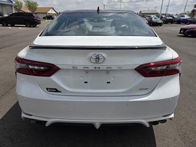 2023 Toyota Camry XSE V6 - Photo 4 - Lafayette, IN 47905
