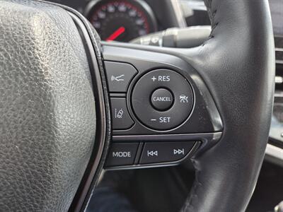 2023 Toyota Camry XSE V6 - Photo 15 - Lafayette, IN 47905