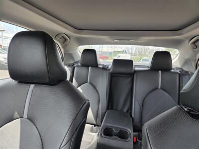 2023 Toyota Camry XSE V6 - Photo 25 - Lafayette, IN 47905