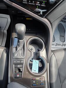 2023 Toyota Camry XSE V6 - Photo 21 - Lafayette, IN 47905