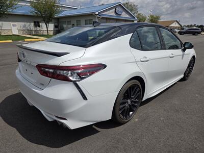 2023 Toyota Camry XSE V6 - Photo 3 - Lafayette, IN 47905