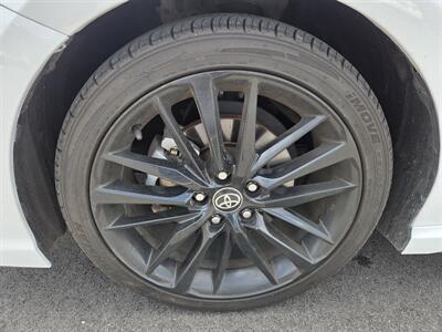 2023 Toyota Camry XSE V6 - Photo 9 - Lafayette, IN 47905