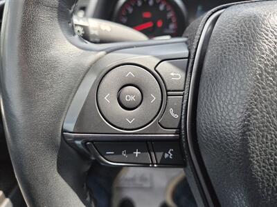 2023 Toyota Camry XSE V6 - Photo 16 - Lafayette, IN 47905