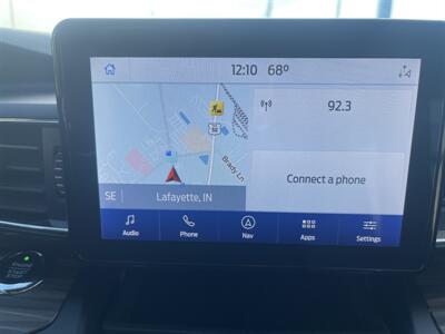 2020 Ford Explorer Limited   - Photo 17 - Lafayette, IN 47905