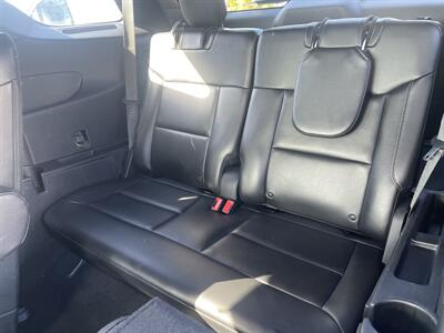 2020 Ford Explorer Limited   - Photo 10 - Lafayette, IN 47905