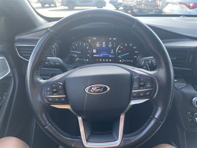 2020 Ford Explorer Limited   - Photo 16 - Lafayette, IN 47905