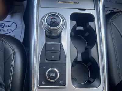 2020 Ford Explorer Limited   - Photo 20 - Lafayette, IN 47905