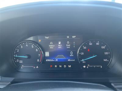 2020 Ford Explorer Limited   - Photo 15 - Lafayette, IN 47905