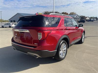2020 Ford Explorer Limited   - Photo 3 - Lafayette, IN 47905