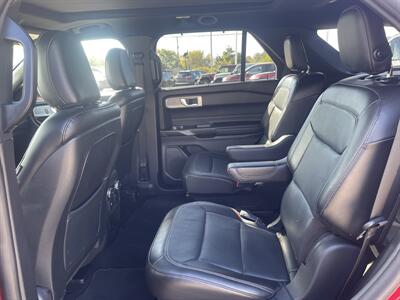2020 Ford Explorer Limited   - Photo 11 - Lafayette, IN 47905