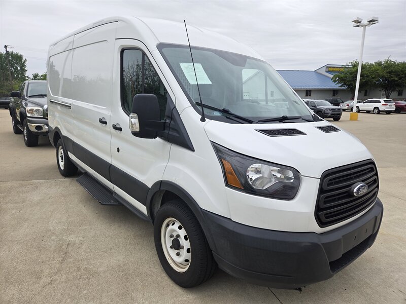 2019 Ford Transit 150   - Photo 1 - Lafayette, IN 47905