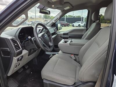 2017 Ford F-150 XLT   - Photo 10 - Lafayette, IN 47905