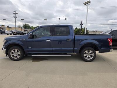 2017 Ford F-150 XLT   - Photo 6 - Lafayette, IN 47905