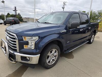 2017 Ford F-150 XLT   - Photo 7 - Lafayette, IN 47905