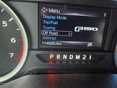 2017 Ford F-150 XLT   - Photo 15 - Lafayette, IN 47905