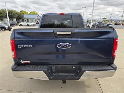 2017 Ford F-150 XLT   - Photo 4 - Lafayette, IN 47905