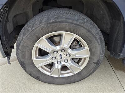 2017 Ford F-150 XLT   - Photo 9 - Lafayette, IN 47905