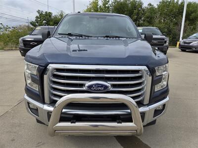 2017 Ford F-150 XLT   - Photo 8 - Lafayette, IN 47905