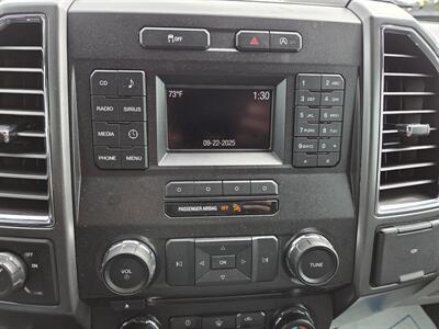 2017 Ford F-150 XLT   - Photo 16 - Lafayette, IN 47905