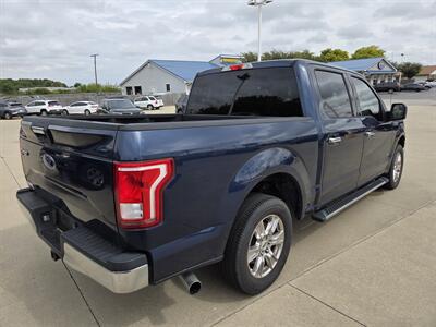 2017 Ford F-150 XLT   - Photo 3 - Lafayette, IN 47905