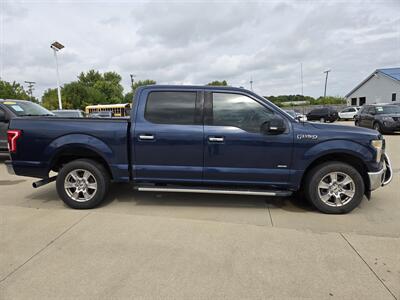 2017 Ford F-150 XLT   - Photo 2 - Lafayette, IN 47905