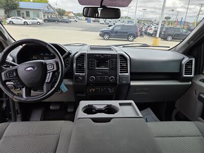 2017 Ford F-150 XLT   - Photo 11 - Lafayette, IN 47905