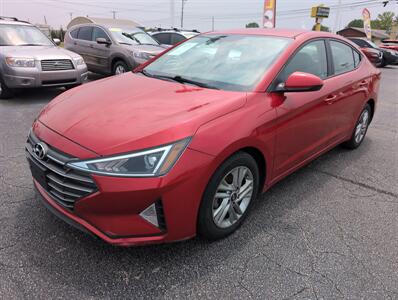 2020 Hyundai ELANTRA SEL   - Photo 7 - Lafayette, IN 47905