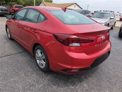 2020 Hyundai ELANTRA SEL   - Photo 5 - Lafayette, IN 47905