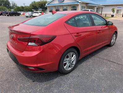 2020 Hyundai ELANTRA SEL   - Photo 3 - Lafayette, IN 47905