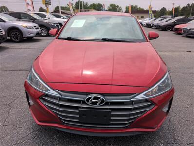 2020 Hyundai ELANTRA SEL   - Photo 8 - Lafayette, IN 47905