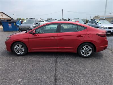 2020 Hyundai ELANTRA SEL   - Photo 6 - Lafayette, IN 47905