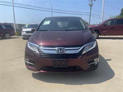 2020 Honda Odyssey Elite - Photo 8 - Lafayette, IN 47905
