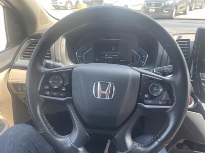 2020 Honda Odyssey Elite - Photo 15 - Lafayette, IN 47905