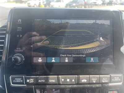 2020 Honda Odyssey Elite - Photo 17 - Lafayette, IN 47905