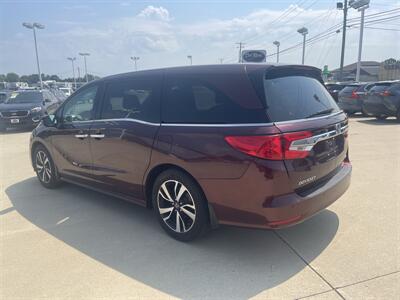 2020 Honda Odyssey Elite - Photo 5 - Lafayette, IN 47905