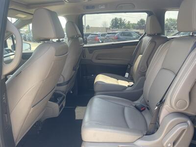 2020 Honda Odyssey Elite - Photo 10 - Lafayette, IN 47905